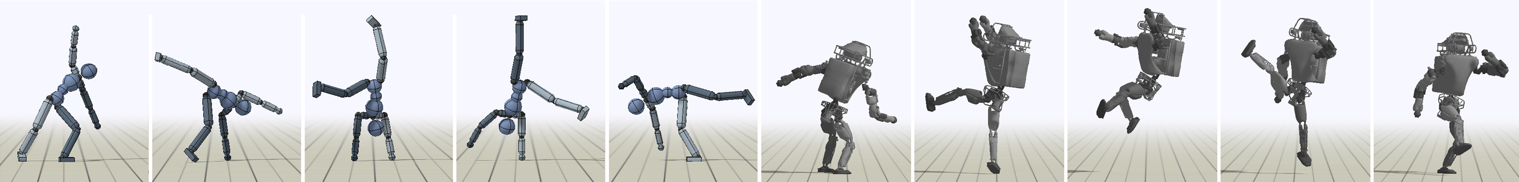 DeepMimic